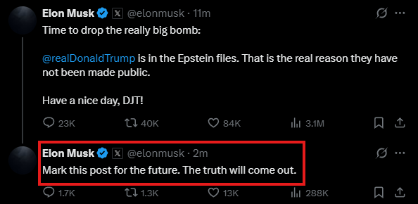 The Kobeissi Letter tweet media