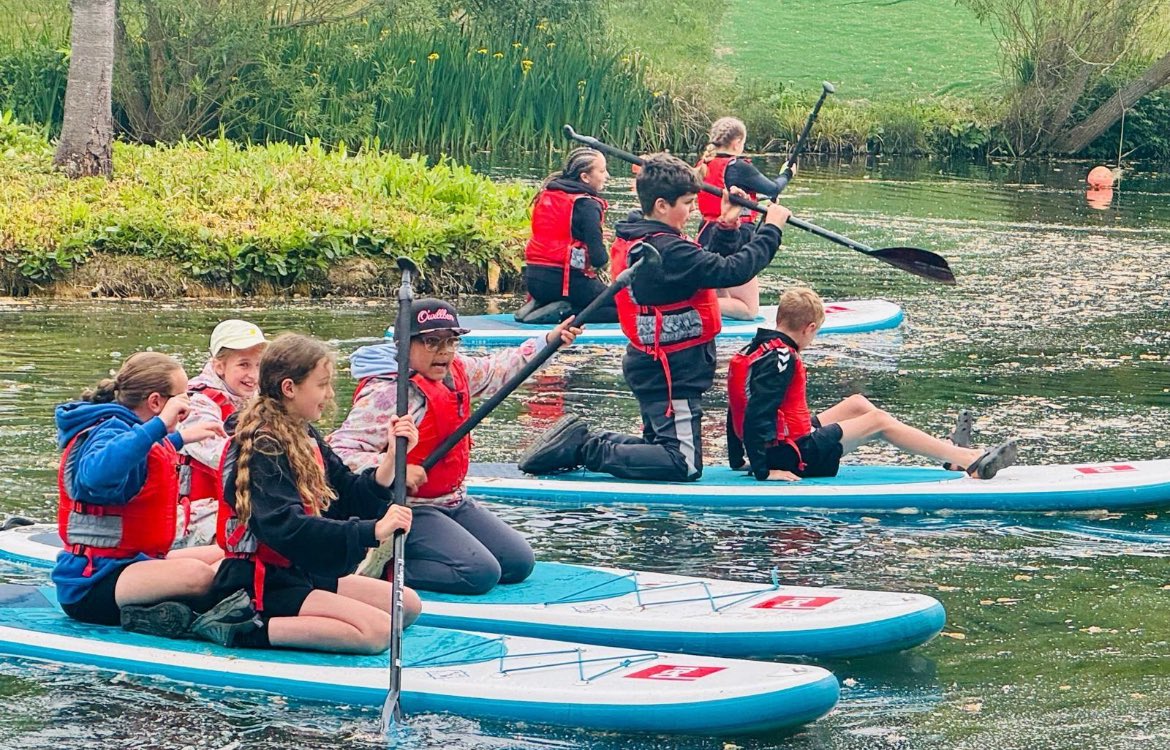 Malcolm Arnold Prep tweet media