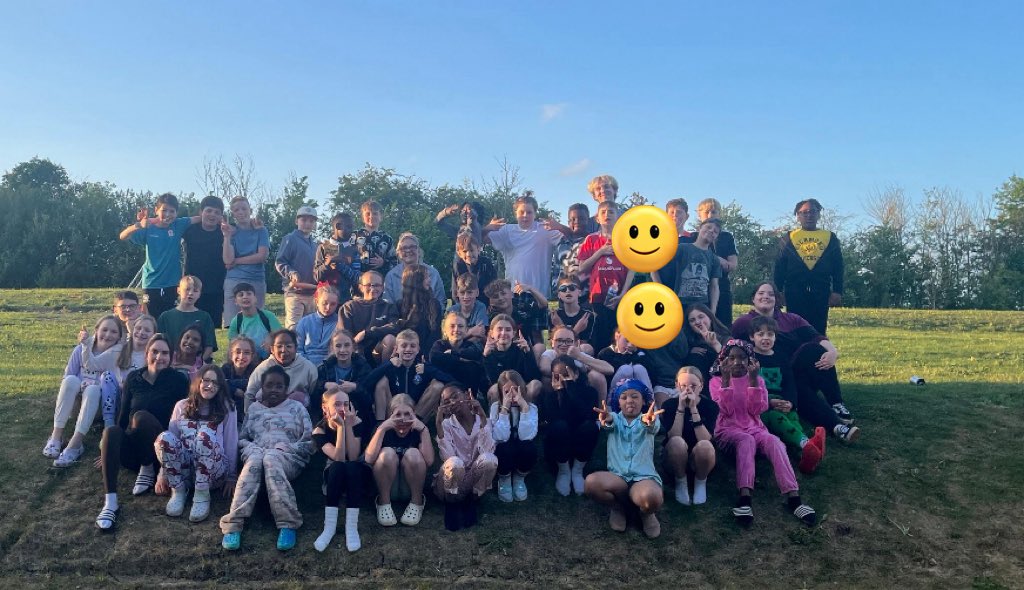 Malcolm Arnold Prep tweet media