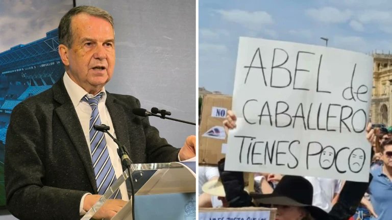 En #Zamora no hace gracia su tren Chu-Chú, alcalde <a href="/abelcaballero/">Abel Caballero</a> 
¿Con el ahorro de 20 minutos cómo se llamará el nuevo? ¿Chá -Chá exprés? 
Solo hemos recibido desprecio, ni una palabra de apoyo
Créanos: mejor el silencio que el chiste fácil 
vía <a href="/COPE/">COPE</a> : acortar.link/vrJ2Qu
