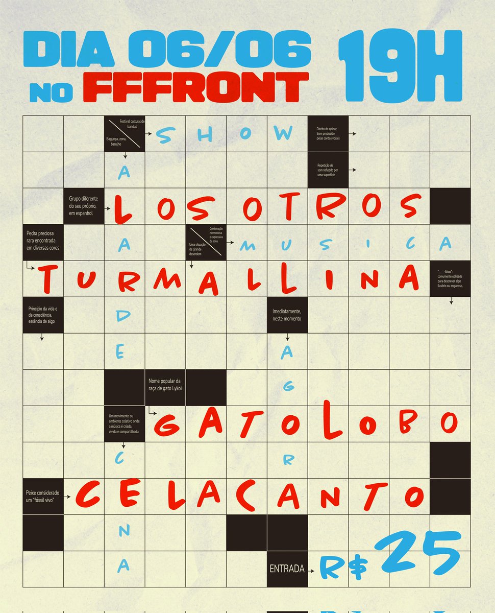 NEM FALEI DIREITO AQUI MAS

... amanhã nois toca no Fffront 💅🏼

Colem vai ser um rolê lindo hehe