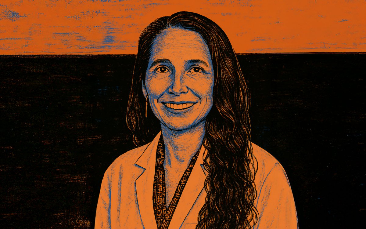 UCLABlueprint's tweet image. Pediatrician @Liz_Barnert merges medicine and advocacy to aid youth in the justice system. @jeanmerl details how Barnert’s research, care and policy work seek to heal wounds.
Read more below.
blueprint.ucla.edu/feature/healin…