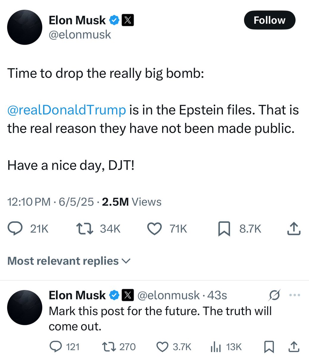 What a day on this app