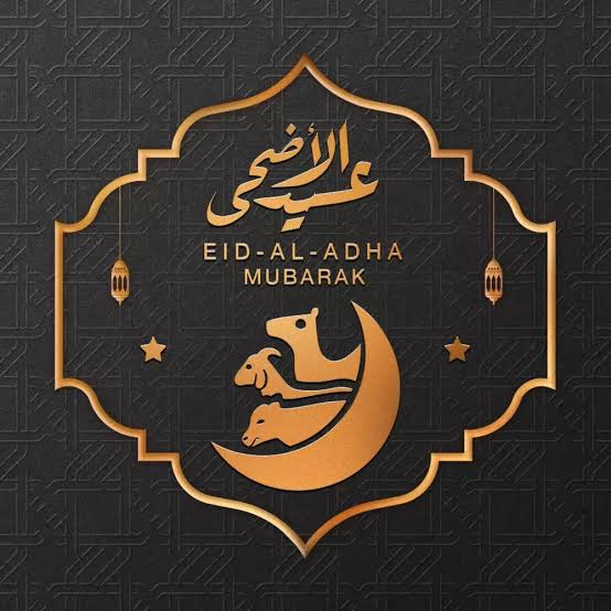 🕌 Eid al-Adha Mubarak 🌙

The Directors, Management &amp; Staff join Muslims and their families to celebrate  #EidulAdha2025. May this occasion bring you &amp; your families abundant peace &amp; joy celebrating in humility &amp; kindness. May your sacrifices be rewarded with infinite blessings