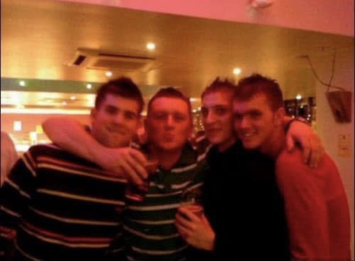 Stoner (@as_footyreview) on Twitter photo 14 years ago…. A day I will always remember, the day you said “goodbye” 😔 I made a promise that I would never forget you, and I would do all I can to raise funds and awareness for <a href="/cfcf_bristol/">CFComfortFundBristol</a> in your memory, with the success of this season, it’s passed the £20,000 bracket 14 years ago…. A day I will always remember, the day you said “goodbye” 😔 I made a promise that I would never forget you, and I would do all I can to raise funds and awareness for <a href="/cfcf_bristol/">CFComfortFundBristol</a> in your memory, with the success of this season, it’s passed the £20,000 bracket
