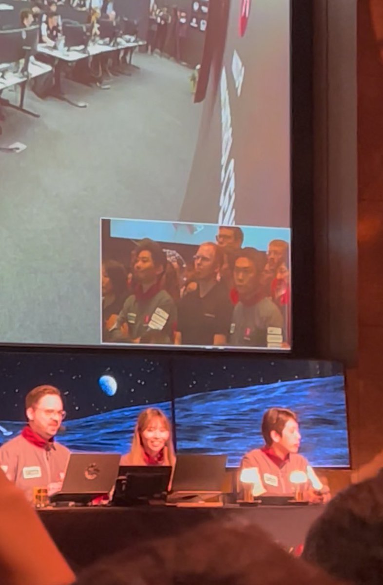 sho8_shogakukan's tweet image. 結果は……ドキドキ……
確認に時間がかかっているようです

#ispace #HAKUTO_R #Mission2 
#RESILIENCEランダー
#RESILIENCE #月面探査