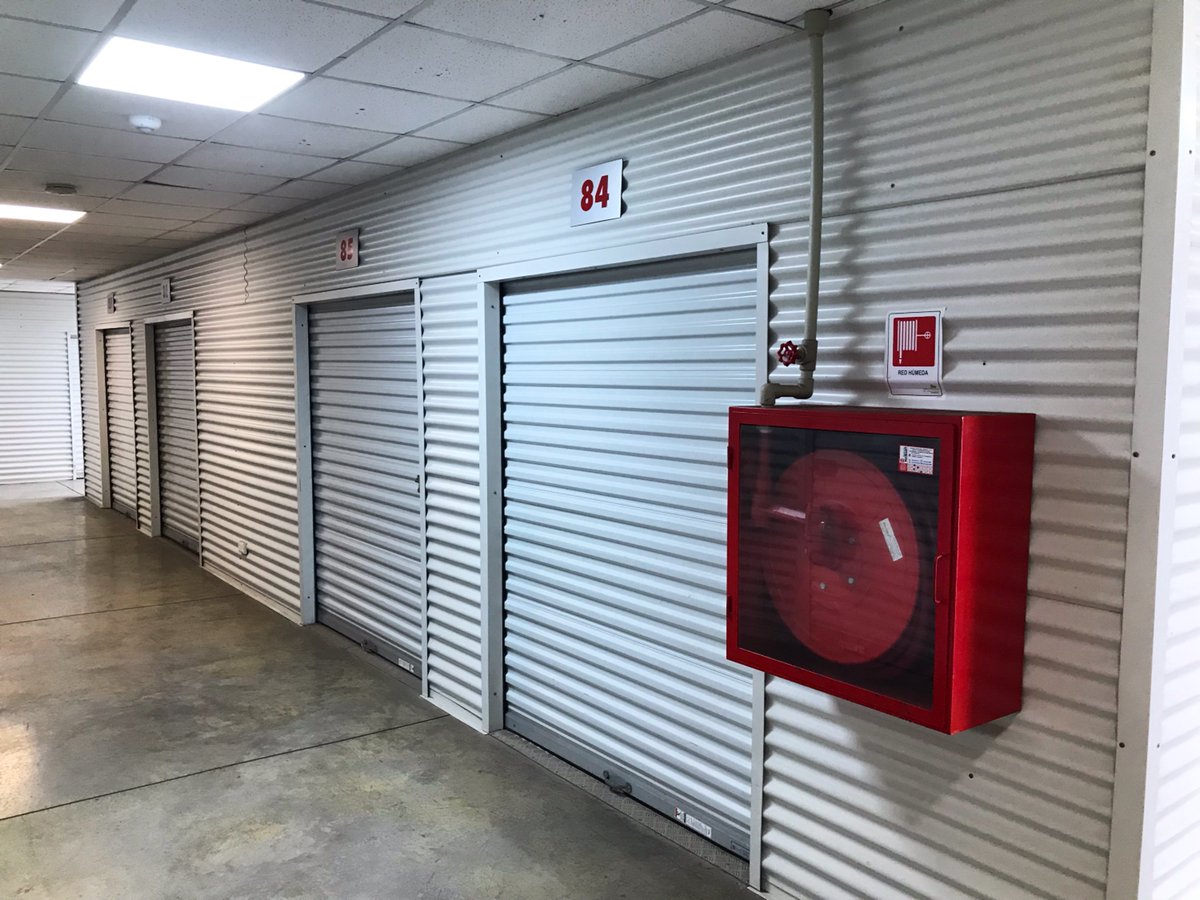 🔴 ¿Necesitas una #bodega? Consulta disponibilidad de arriendo mensual o por el tiempo que necesites en tamaños de 4,5 a 28 m² ¡Contáctanos! #laserena #coquimbo #chile 🇨🇱

📱 WhatsApp: +56 9 7518 6068
📩 Correo: mb@espaciocubico.cl
🌐 espaciocubico.cl