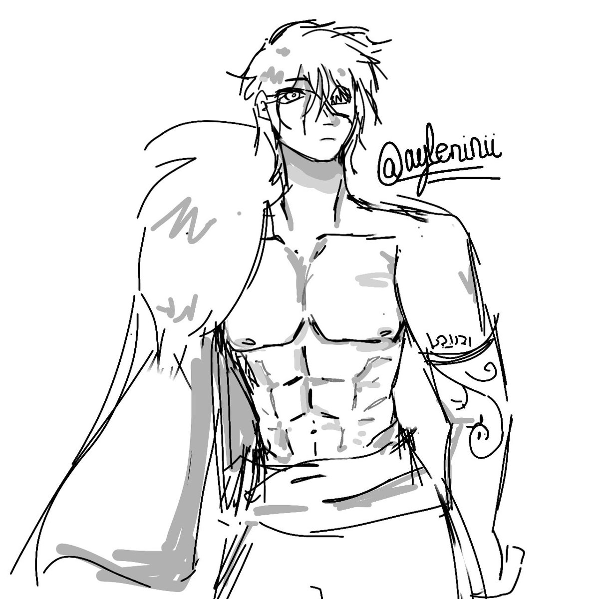 Eheheheheje #art #rkgk