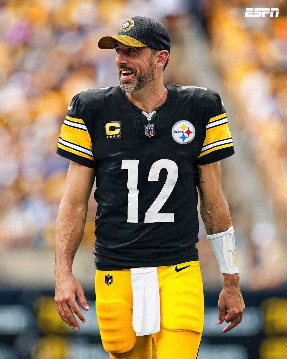 Steelers never wavered in their belief that Aaron Rodgers eventually would sign with Pittsburgh. Steelers HC Mike Tomlin loomed large in this entire situation. Tomlin was a drawing card for Rodgers, and was happy to work within Rodgers’ timeline. He is a major reason that Rodgers