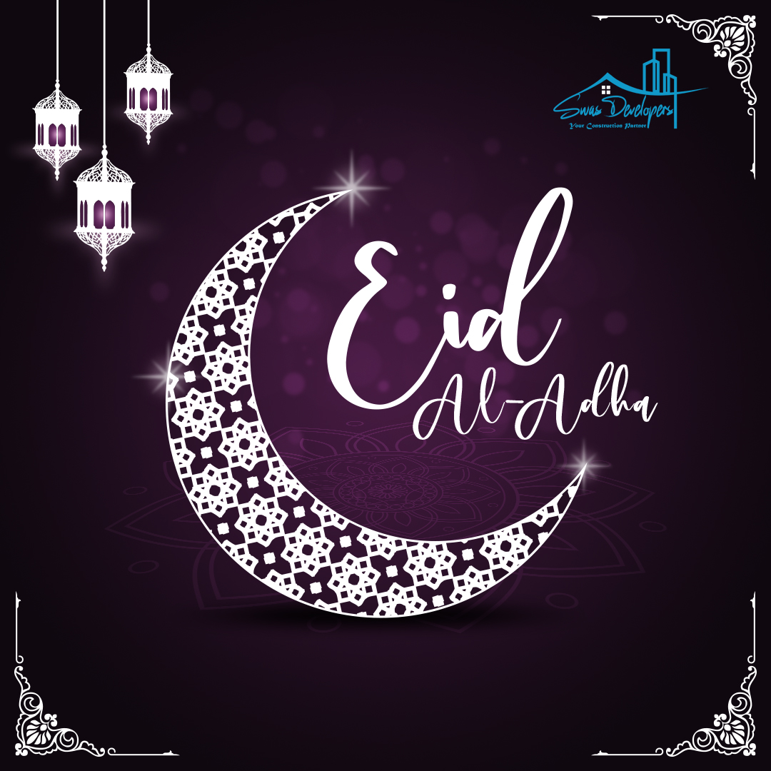 SwasDevelopers's tweet photo. Eid Mubarak!!! https://t.co/gkJzQkvaAd