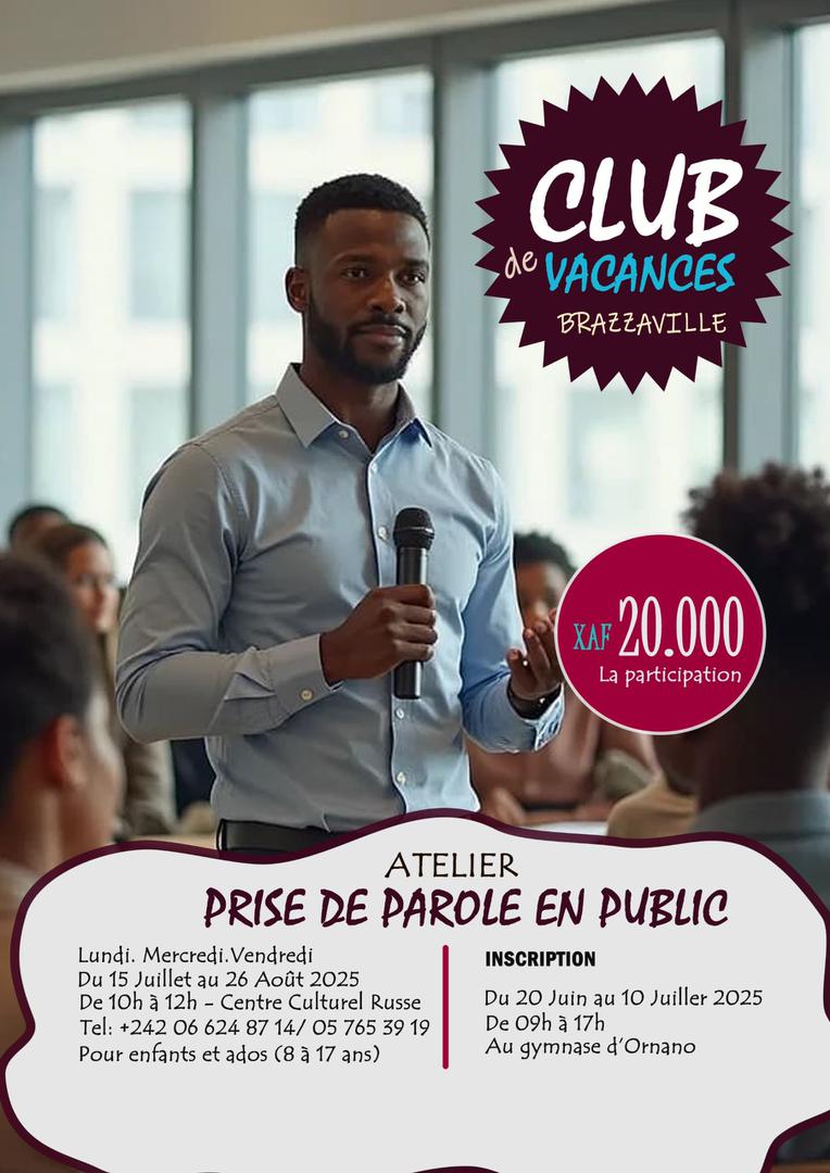 MiliMouk_M's tweet photo. Cher.e.s parents,

Offrez à vos enfants des vacances inoubliables, rythmées par des activités variées et enrichissantes !
Le Club de vacances vous propose un programme dynamique et adapté aux enfants comme aux adolescents, pour allier plaisir, apprentissage et épanouissement. https://t.co/7cPaAFkF8h