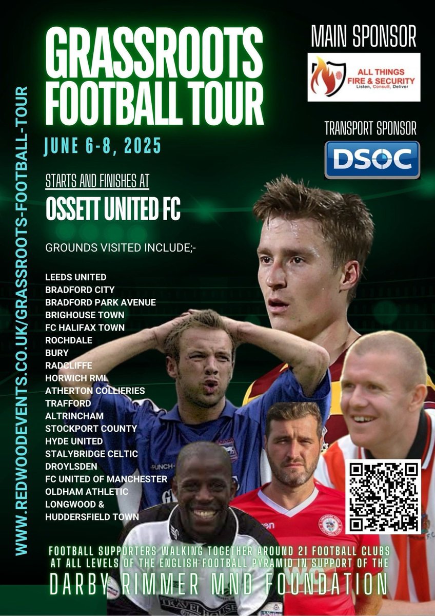 Darby Rimmer MND Foundation tweet media