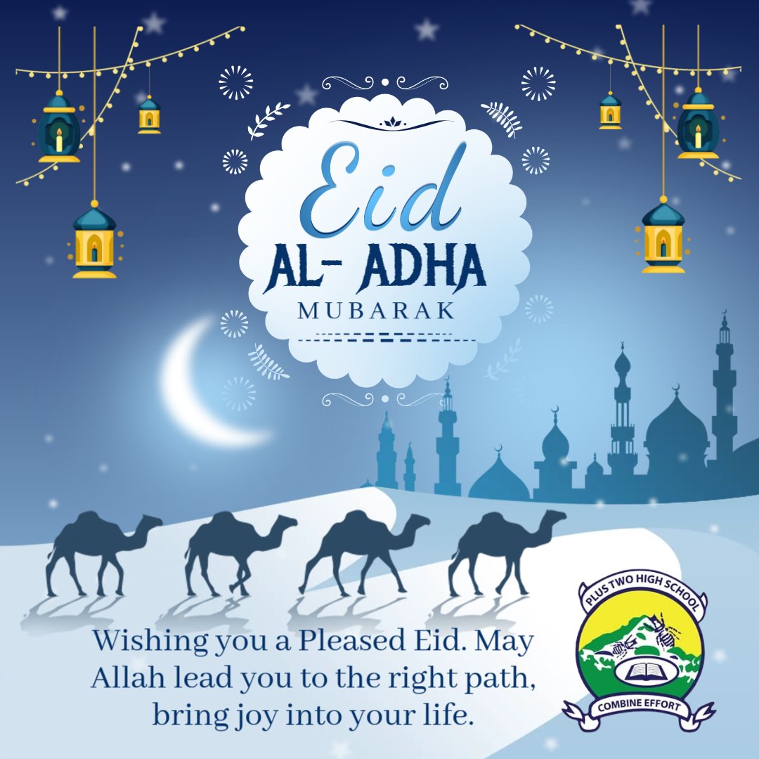 May Allah accept all your worship in these days of Dhu al-Hijjah and bless you with what your heart desires. Eid Mubarak our Muslim brothers and sisters.