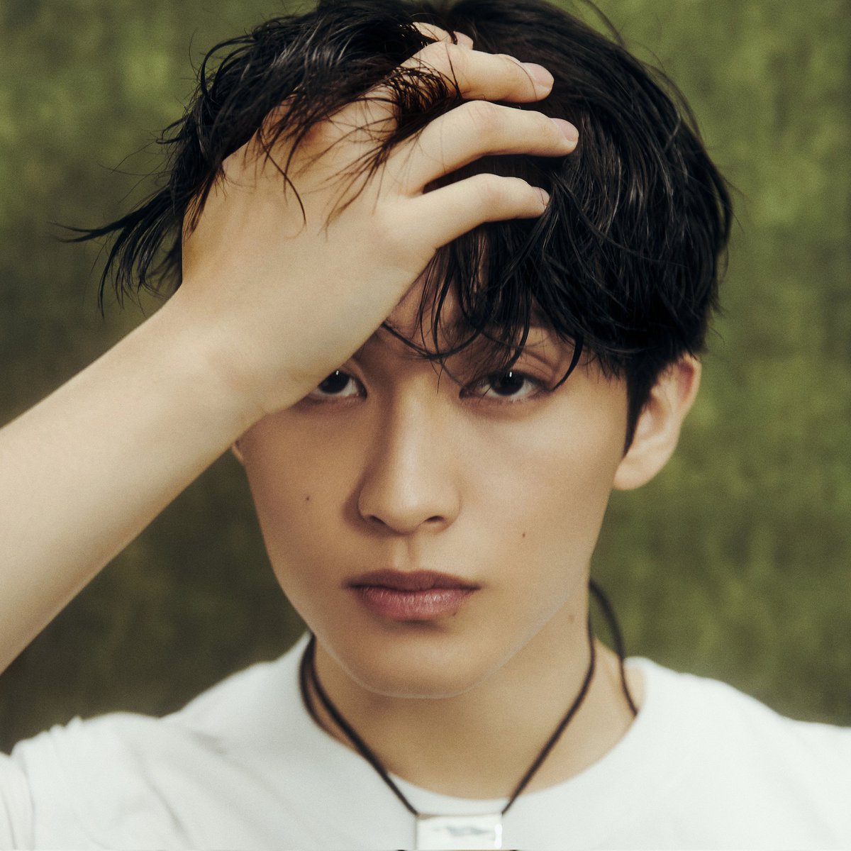 &lt;The Firstfruit&gt; by #MARK has now surpassed 600,000 copies sold on Hanteo.