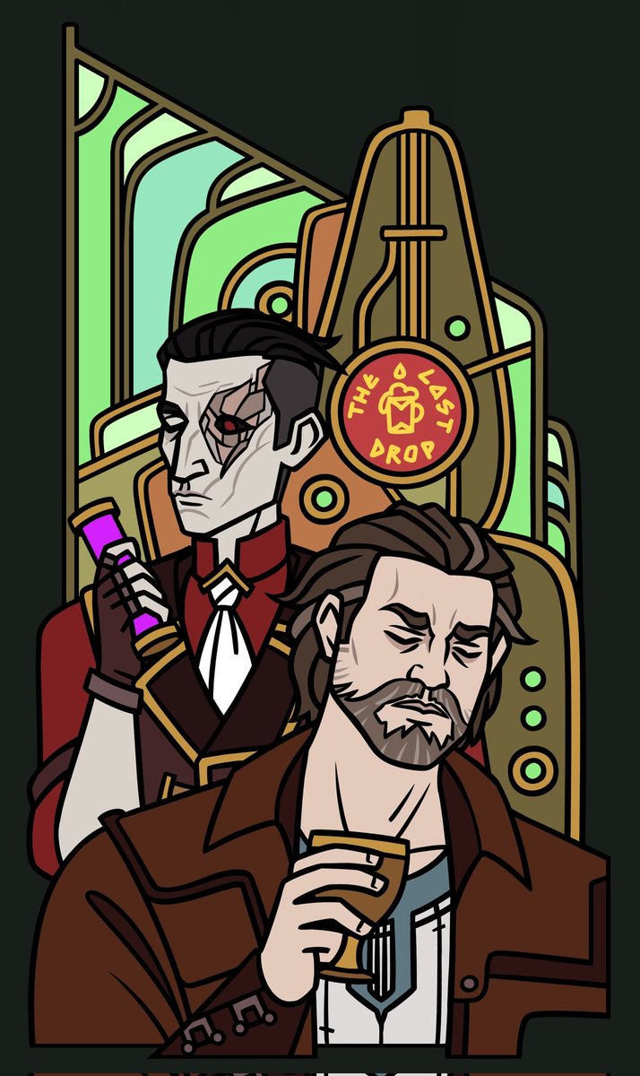 trollbergtroll's tweet photo. #arcane #zaundads #silco #vander
(~_~(・_・ )ゝ https://t.co/GHsJ8LEVIv