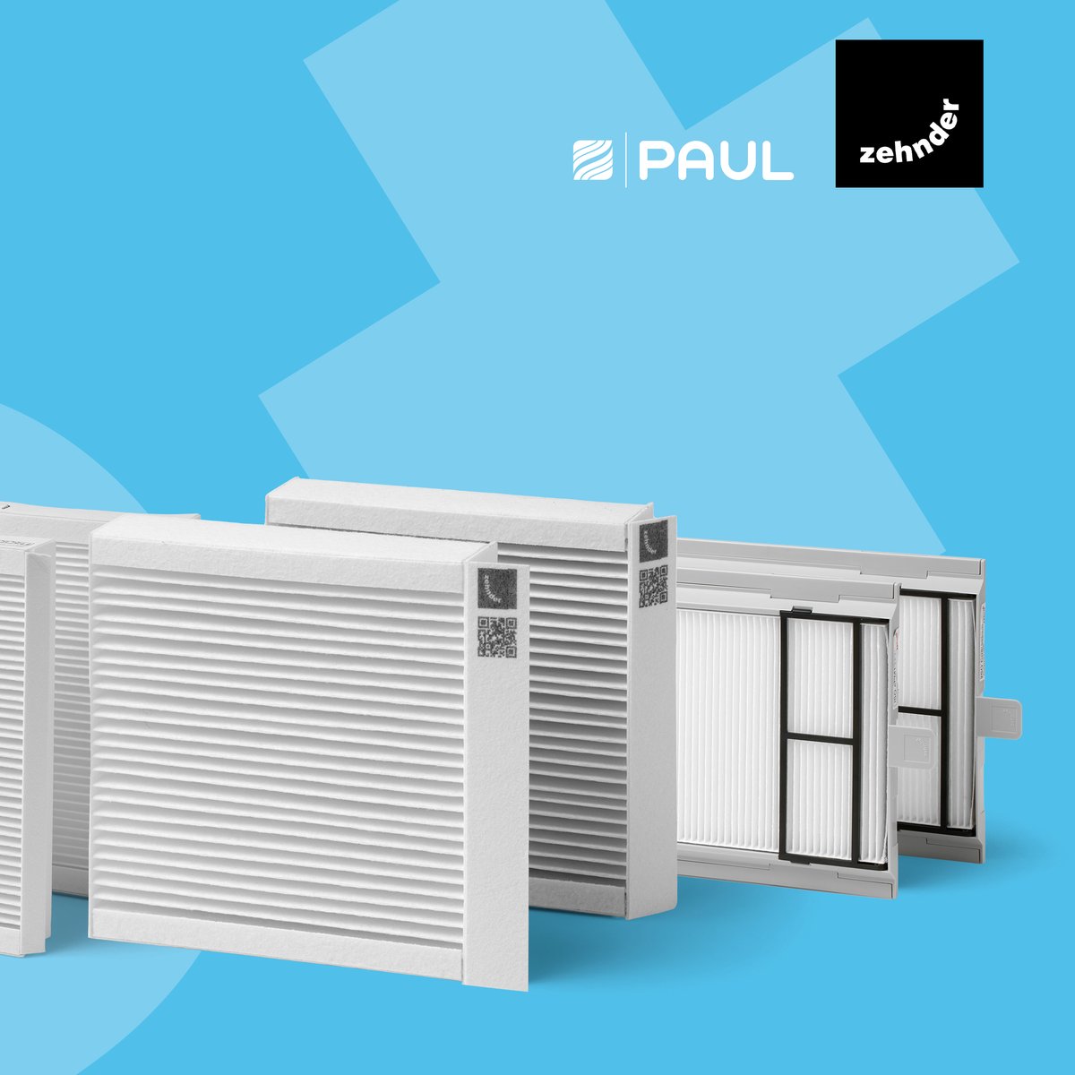 🚨 ¿Sabes que es recomendable que cambies con frecuencia tus filtros?

Utiliza filtros originales para recuperadores de #Zehnder y #Paul.
🛒 Disponibles en nuestra 𝘁𝗶𝗲𝗻𝗱𝗮 𝗼𝗻𝗹𝗶𝗻𝗲: onhaus.es/filtros/

#EspaciosHealthy #Materiales #Construcción #Viviendas #Empresas
