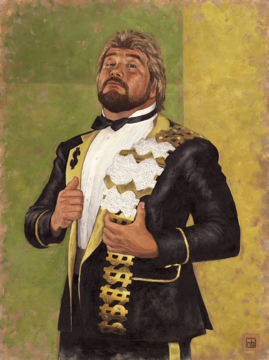 NateBibaud's tweet photo. TED DIBIASE // Oil Painting
@MDMTedDiBiase Prints available at https://t.co/tbfUPMuWud https://t.co/gPUuKNajmt