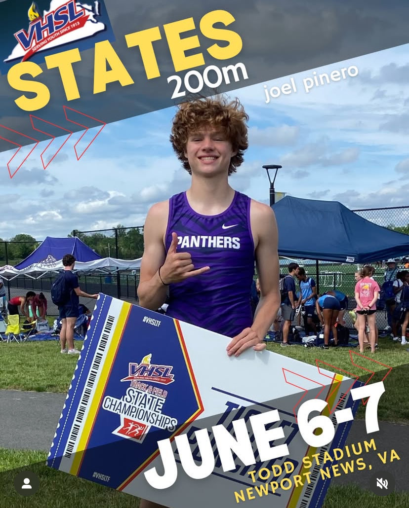 PFHS_XC & Track tweet media