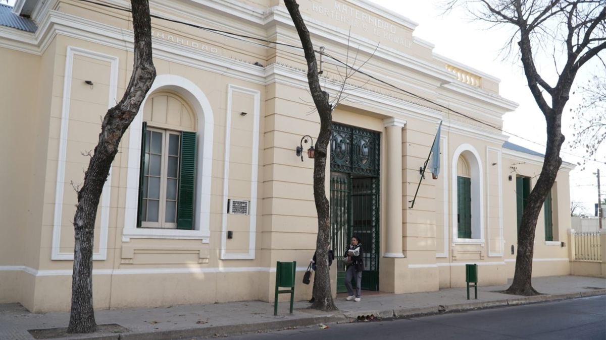 En Río Cuarto nacen más excusas que bebés.
Cerraron los partos en la Marternidad Kowalk con el verso de un “modelo preventivo”
Prevención o abandono?

No nos vamos a quedar de brazos cruzados. Vamos a convocar a todos los sectores a que den su opinión. 
#AbrazoALaMaternidadKowalk