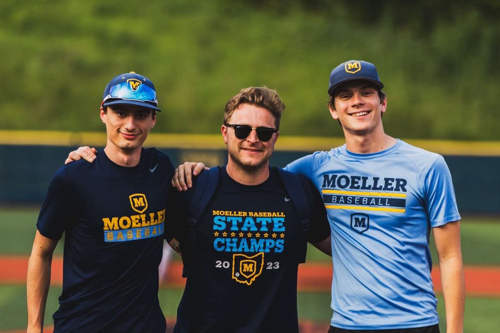 Ian Bach tweet media