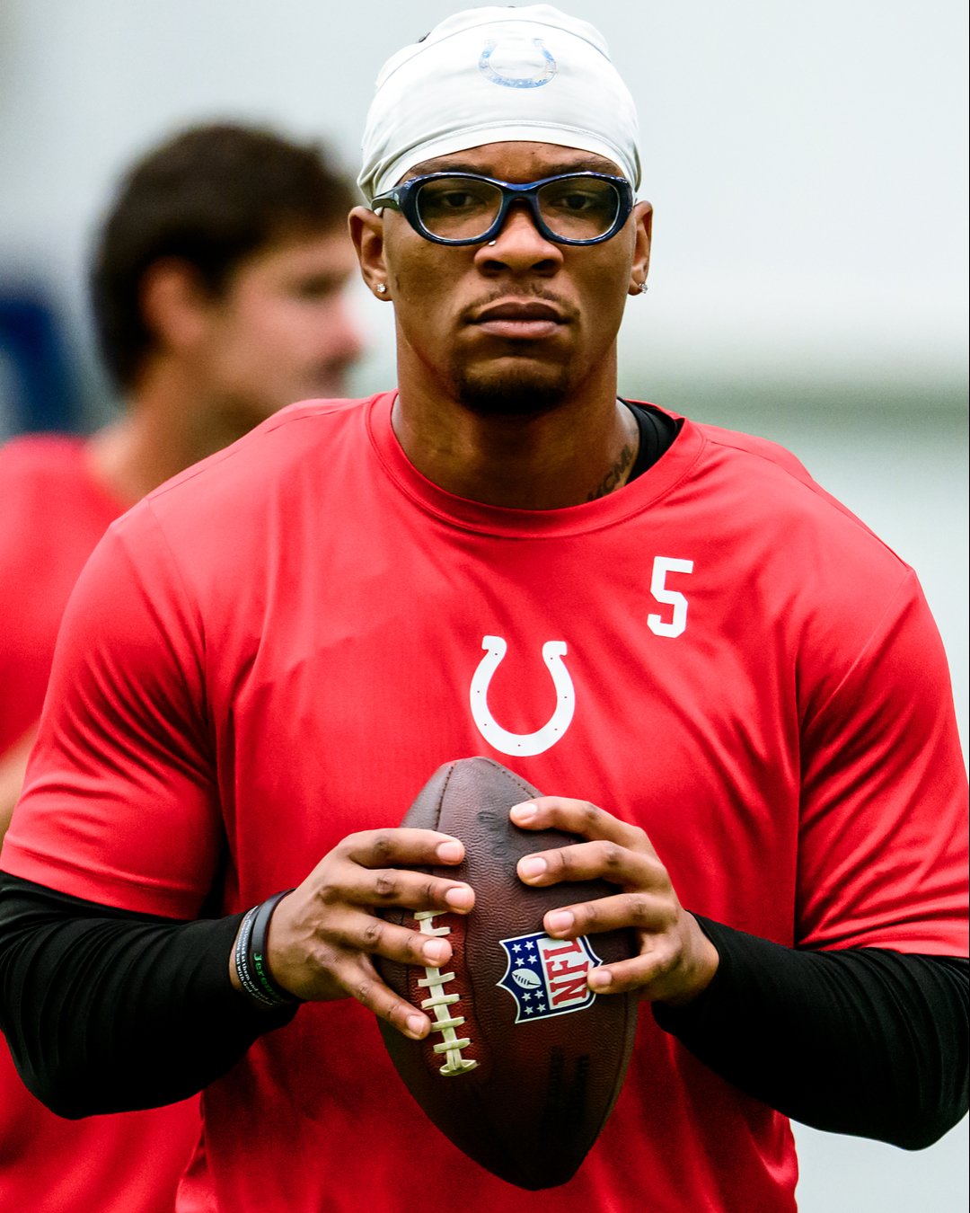 New Details Emerge On Anthony Richardson's Shoulder Injury