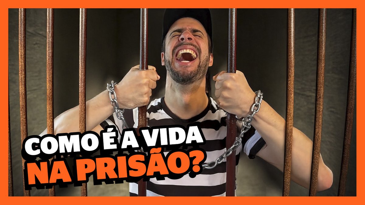 COMIX ZONE PRESO AMANHÃ

youtube.com/watch?v=PXxPf2…