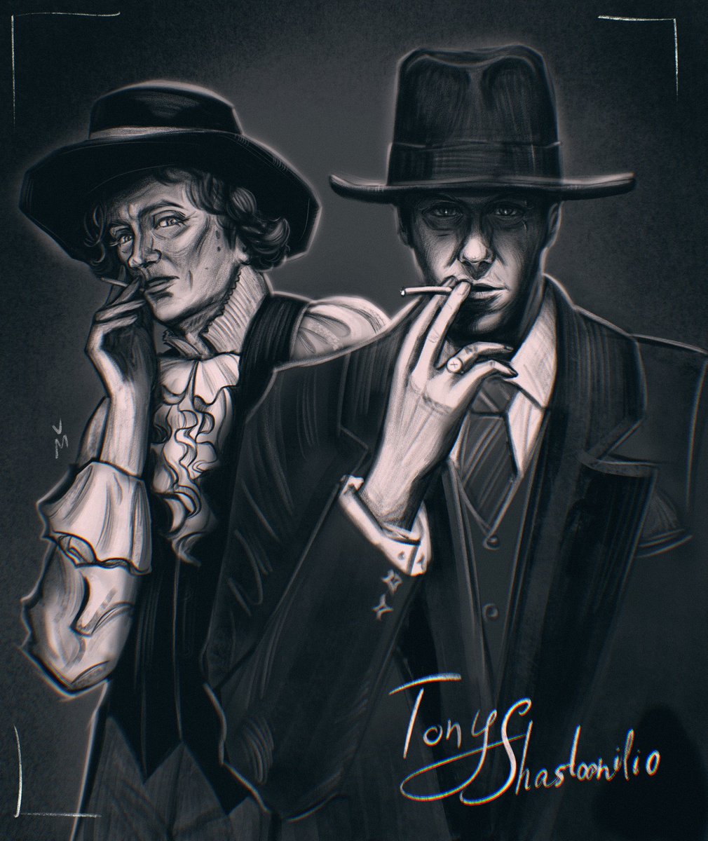 power couple
#импроарт