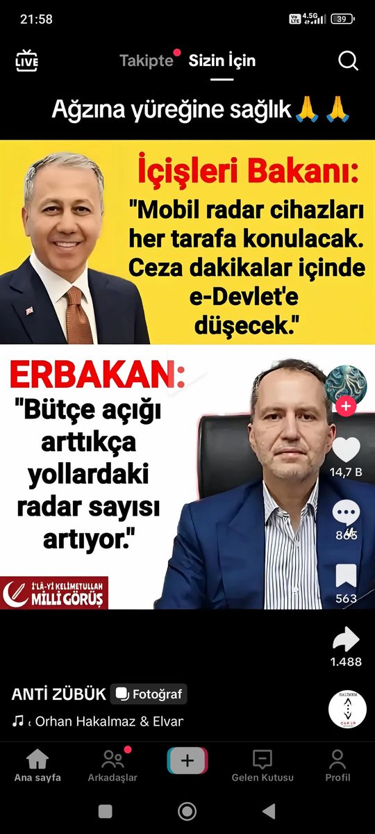 #radar