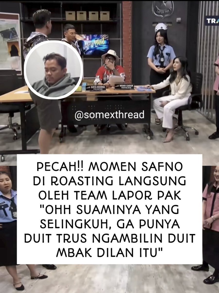 Some Thread tweet media