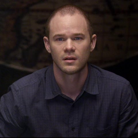 On May 19th, 2014, finale episode "Endless" (S05E06) from the show Warehouse 13 aired.
#aaronashmore #warehouse13