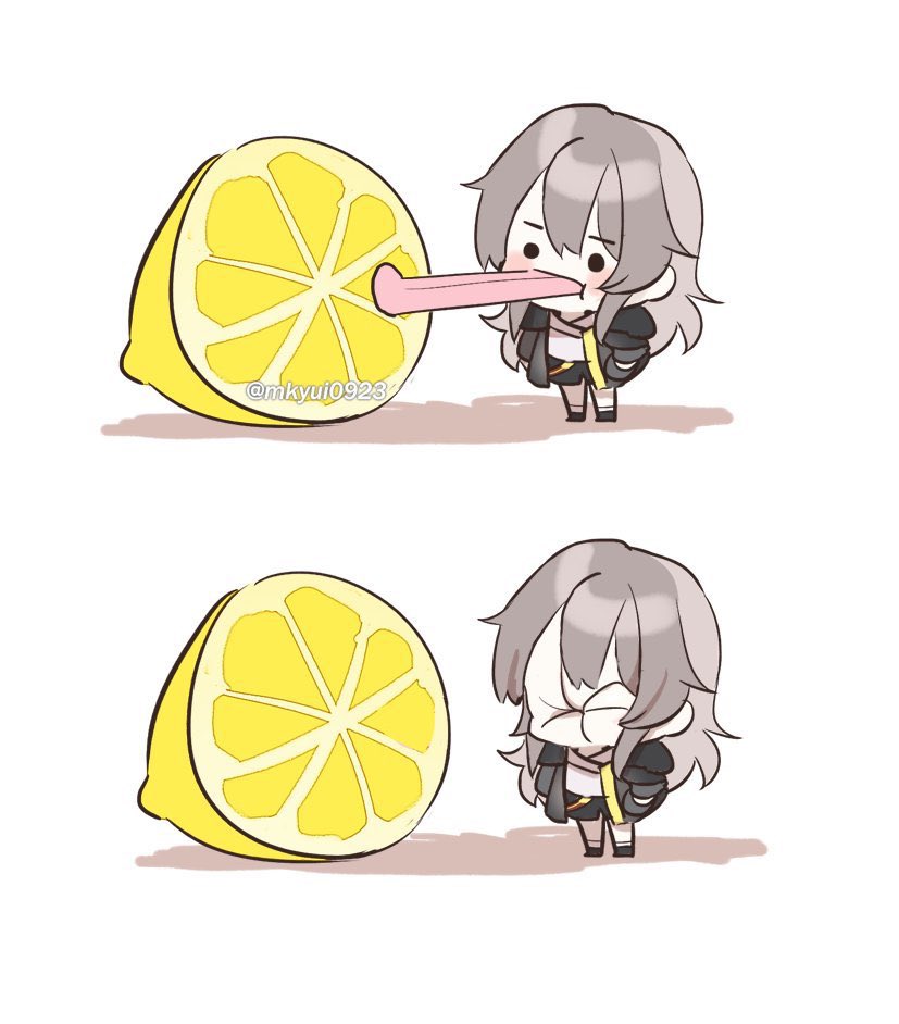 mkyui0923's tweet photo. ：p
 #HSR #HonkaiStarRail https://t.co/ya9II4Iovt