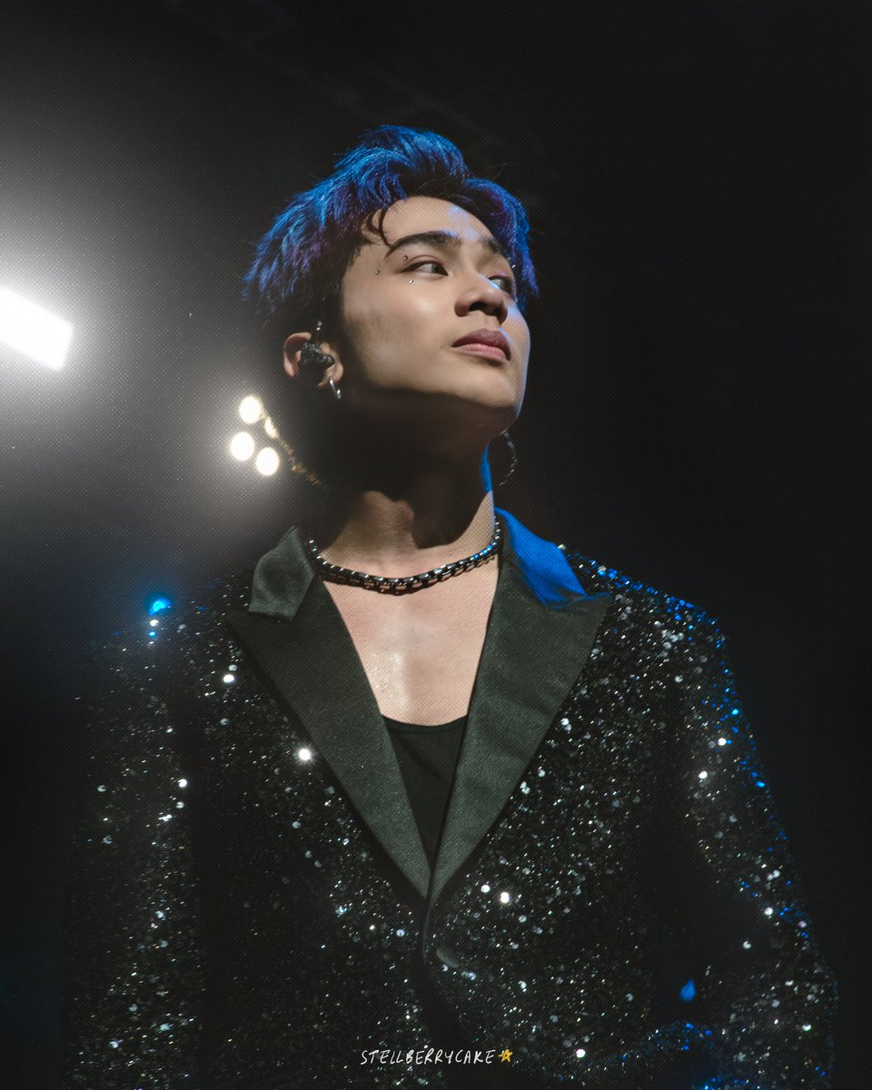 [20250601] Simula at Wakas Kickoff Con D2• Philippine Arena 

I think complete ko na ng solo photos lahat 🤔

<a href="/SB19Official/">SB19 Official</a> #SB19 
#SaWWorldTourPH 
#SB19_JOSH <a href="/JoshCullen_s/">JOSH CULLEN</a>