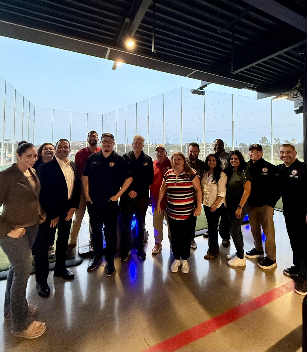 California Contract Cities Association (CCCA) tweet media