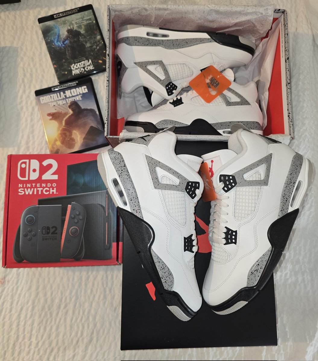 Drizzle19781's tweet image. Latest pick-ups 👍