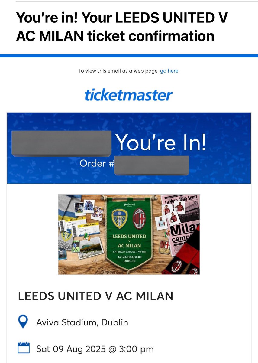 a weekend away in August 🇮🇪💙💛