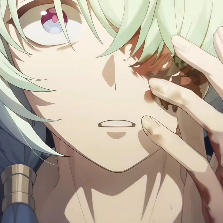 CEOofAnaxa's tweet image. Give him his sister BACK!!!!!! 😭😭😭💔💔💔

How many times do you think Anaxa regretted leaving his sister alone that day, he couldn't even finished his journey to Grove when he heard the news.. How many times do you think he prayed just to see her one more time?