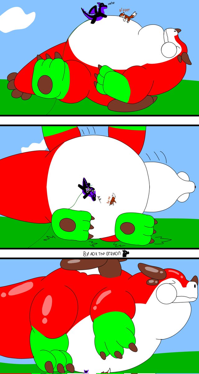Jony comic 3 request by <a href="/SFoxtron/">Mudson</a> 
(Bigger)