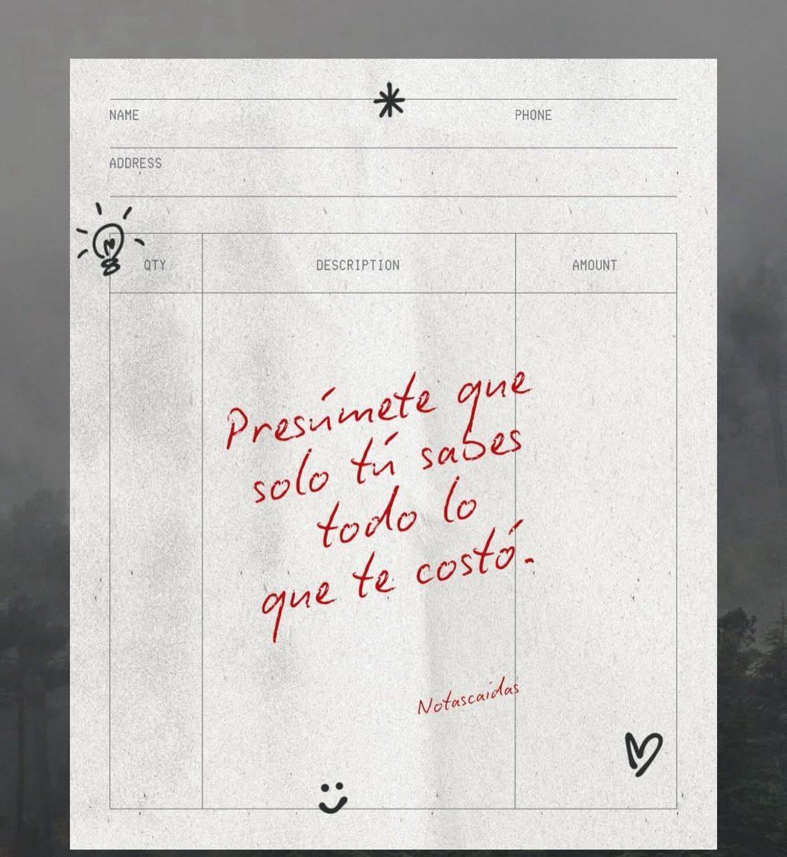 dilocondibujos_'s tweet photo. Quiérete, lo mereces ❤️‍🩹 https://t.co/q7ydtEeID5