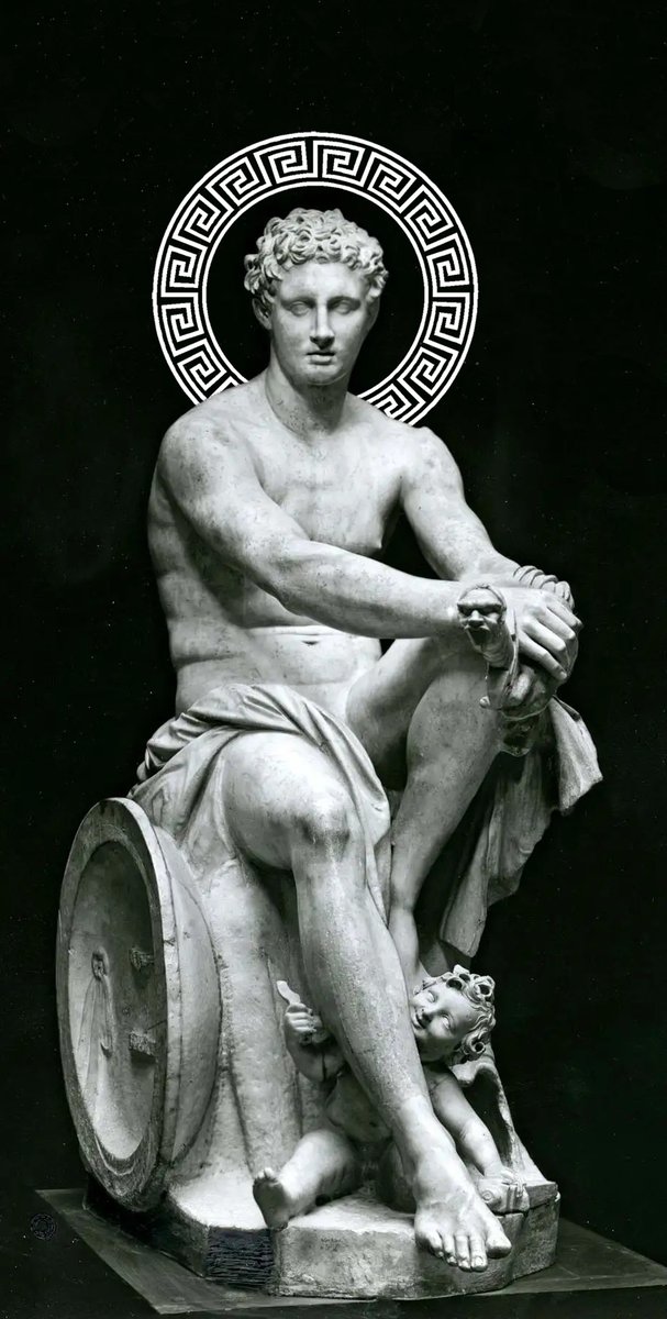 ἄχθος ἀρούρης (@daemondiomedes) on Twitter photo 