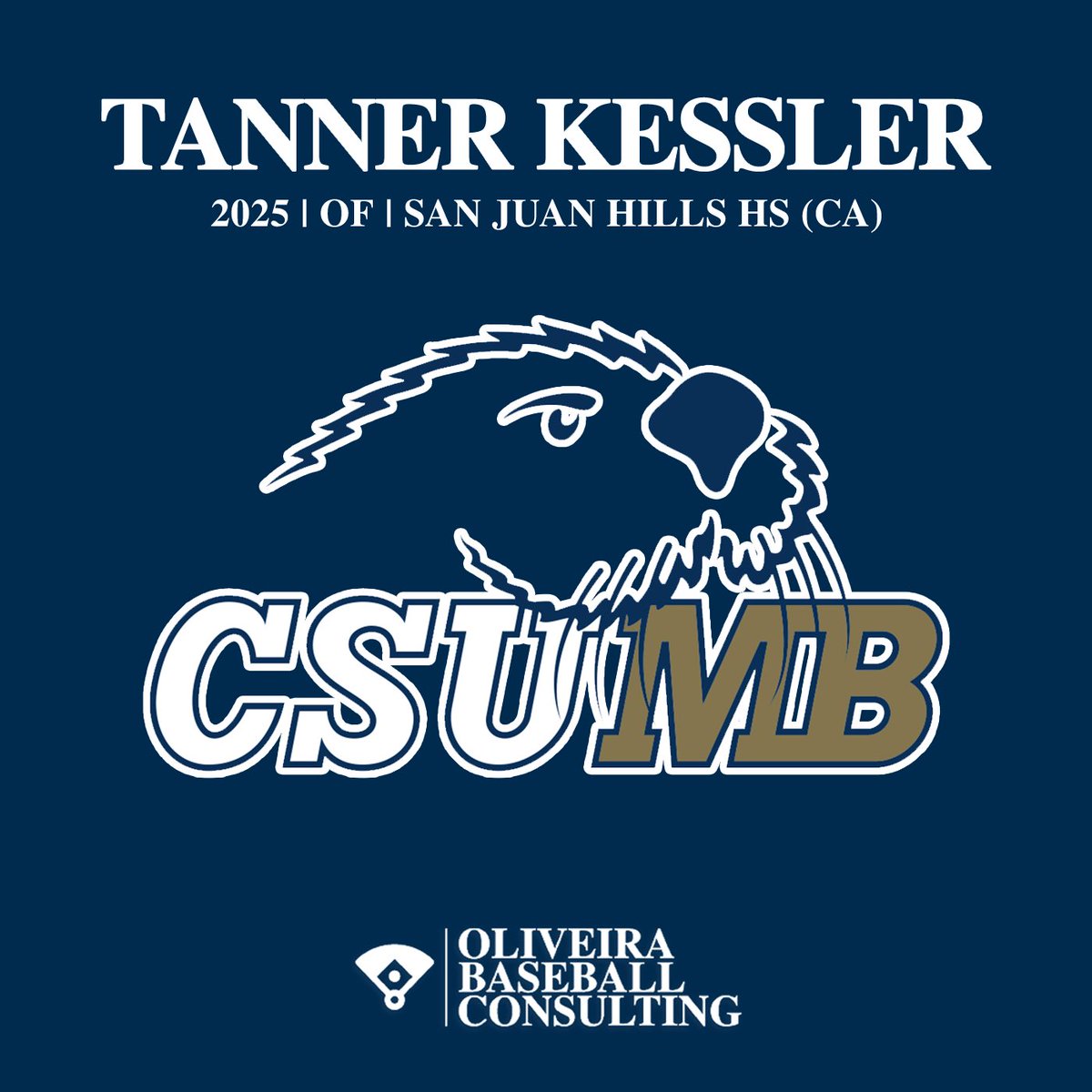 Oliveira Baseball Consulting tweet media