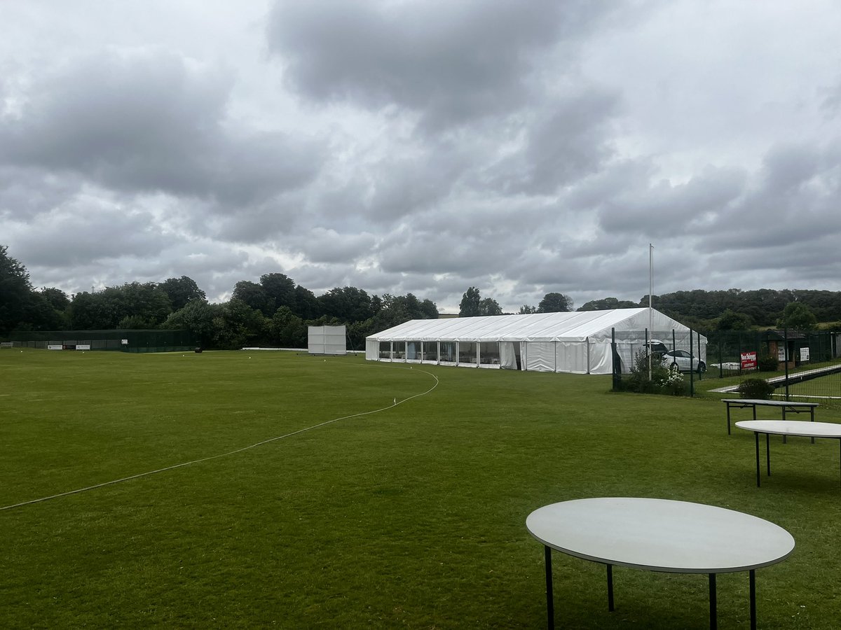 St Fagans Cricket Club ๐ฆ๐ (@stfaganscricket) on Twitter photo Ready for Tom's Day 2025 - tomorrow we're raising funds for the <a href="/LordsTaverners/">Lord's Taverners</a>.
Match starts circa 4pm - please do come along and join us.
<a href="/mattmaynard25/">Matt Maynard MBE</a> <a href="/Jej6150/">Jane john</a> Ready for Tom's Day 2025 - tomorrow we're raising funds for the <a href="/LordsTaverners/">Lord's Taverners</a>.
Match starts circa 4pm - please do come along and join us.
<a href="/mattmaynard25/">Matt Maynard MBE</a> <a href="/Jej6150/">Jane john</a>
