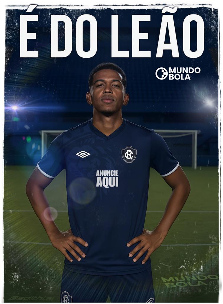 sitejornaldofla's tweet photo. Não é informação.
É apenas um feeling.
Mas não se surpreendam se o Carlinhos - atacante do @Flamengo emprestado ao @ECVitoria - aparecer no @ClubeDoRemo, atual clube do executivo @marcosbrazrio.
#Flamengo #vitoria #remo #marcosbraz #clubedoremo #crf #carlinhos https://t.co/LrZzCr2QuR