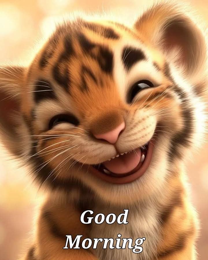 Happy Thursday!