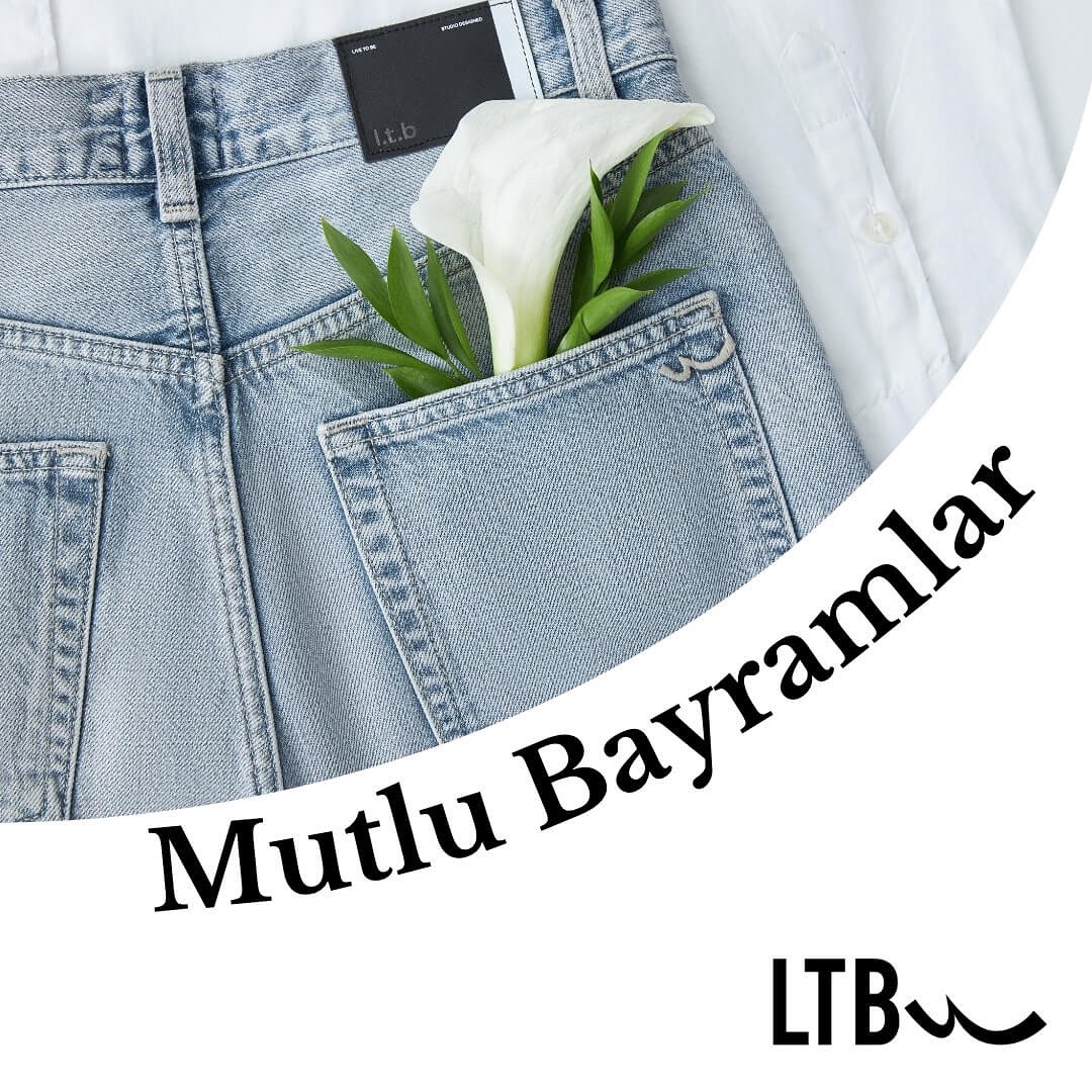 Sevdikleriniz ile birlikte sağlıklı ve mutlu bir bayram geçirmenizi dileriz.