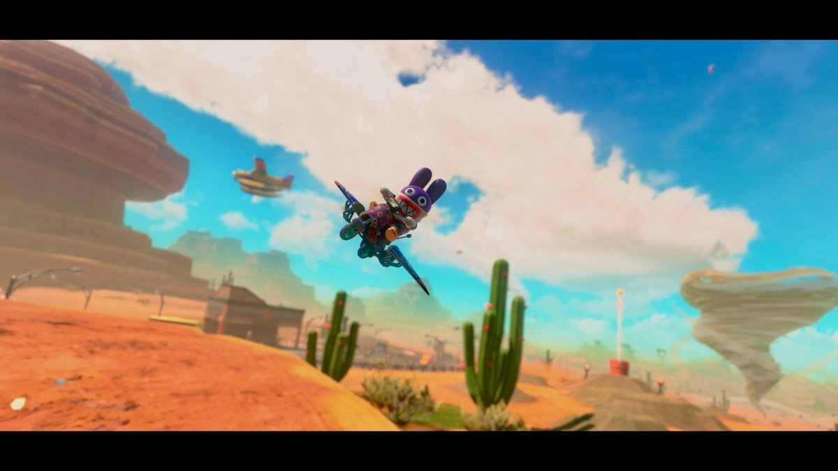 TeeKetch's tweet image. Ok but I need to get back to work. I’m about to spend too much time taking photos in Mario Kart 💀