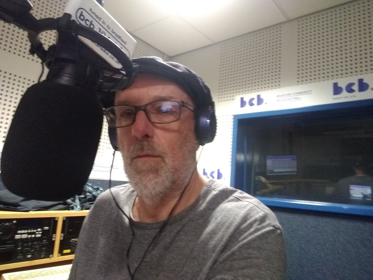BCB 106.6fm (@bcbradio) on Twitter photo This week's <a href="/turtleshead1962/">Peter Chapman</a> show from 11pm has new stuff from Panic Shack, Catbite, Half Japanese, The Leaking Machine, The Avenues, Tropical F Storm, No Murder No Moustache, Lucy Gooch, Lavinia Blackwall, The Bug Club, Tian Qiyi a Prefab Sprout classic and more This week's <a href="/turtleshead1962/">Peter Chapman</a> show from 11pm has new stuff from Panic Shack, Catbite, Half Japanese, The Leaking Machine, The Avenues, Tropical F Storm, No Murder No Moustache, Lucy Gooch, Lavinia Blackwall, The Bug Club, Tian Qiyi a Prefab Sprout classic and more