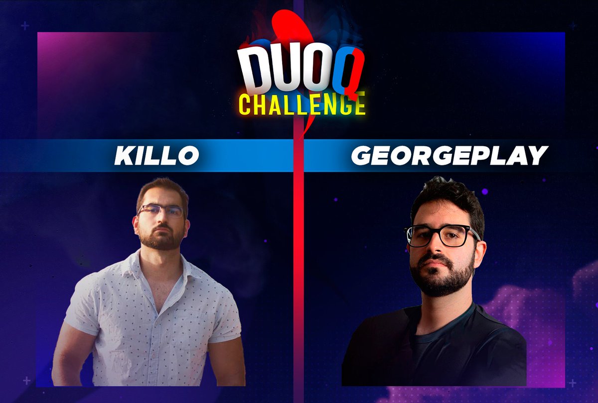 Huele a sexo por aquí <a href="/BreakkAlvaro/">Álvaro Breakk</a> <a href="/Georgeplaylol/">George</a>