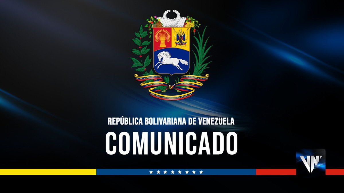 El Gobierno de Venezuela denunció este jueves una nueva operación de odio y estigmatización por parte del Gobierno de Estados Unidos (EEUU), tras conocerse una decisión que restringe la emisión y validez de visas para ciudadanos venezolanos.