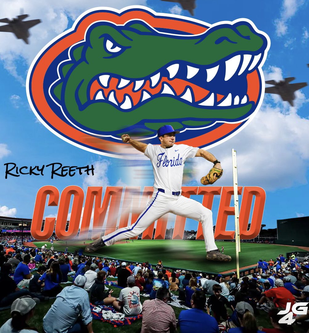 Last ride #gogators🐊
