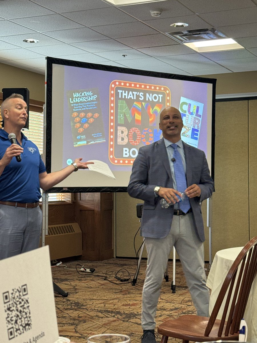 RalstonK's tweet image. Great morning with @casas_jimmy ! You missed out on our fun, @Joe_Sanfelippo !